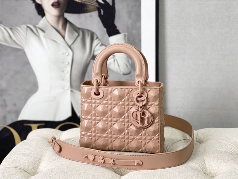 Christian Dior My Lady Bags